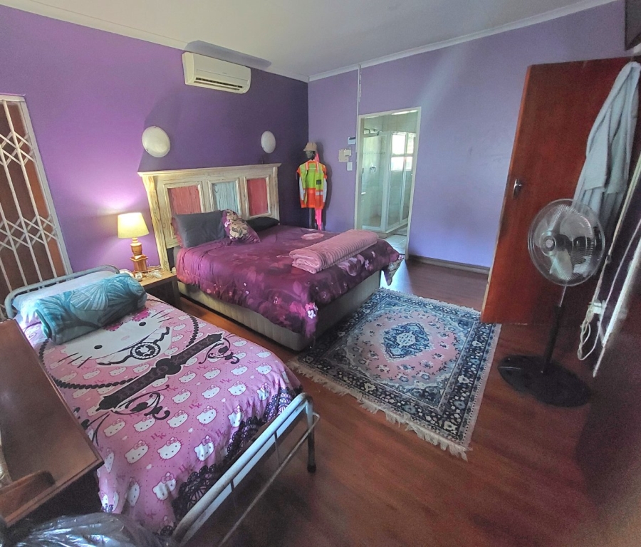 3 Bedroom Property for Sale in Elandsrand North West